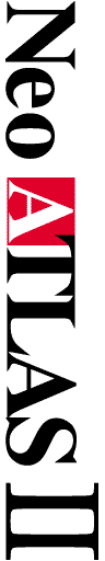 NeoATLAS2 logo